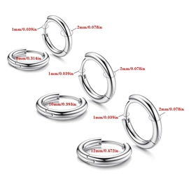 耳钉;唇饰;其他穿刺饰品