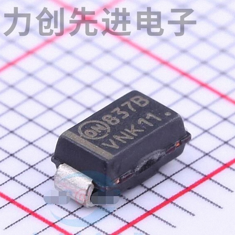 1SMA5937BT3G 封装 SMA(DO-214AC) 稳压二极管