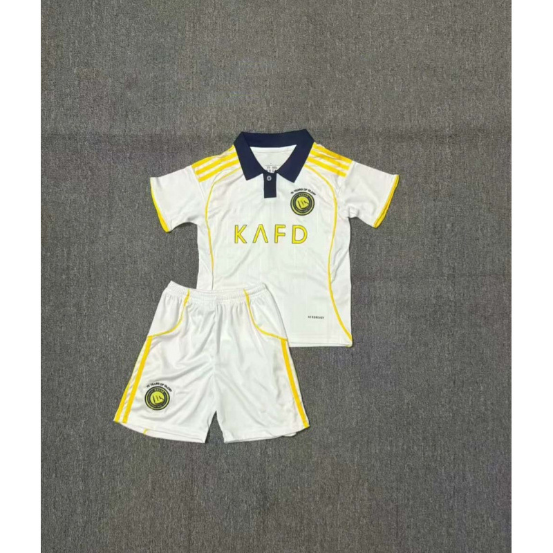 新款热卖儿童童装足球服套装男女短袖训练队服小学生比赛运动球衣|undefined