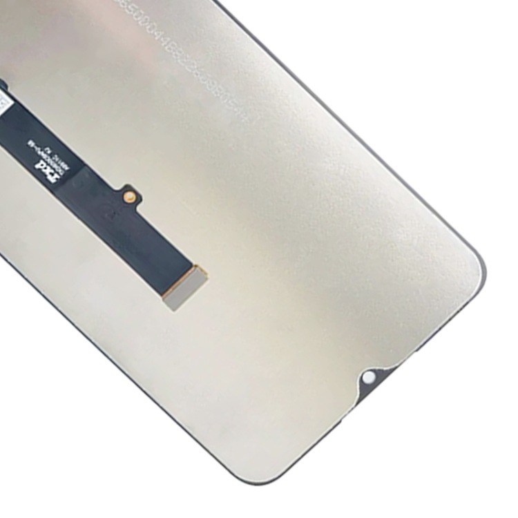 Para el montaje táctil LCD ZTE Blade A53 Pro