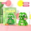 1501-19, 162 PCS