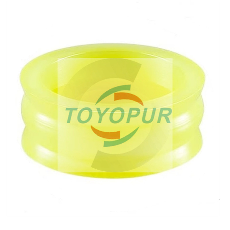 Car Body Bracket Bushing Kit Cpu /Tpu/Mh24 Pur Body Bracket
