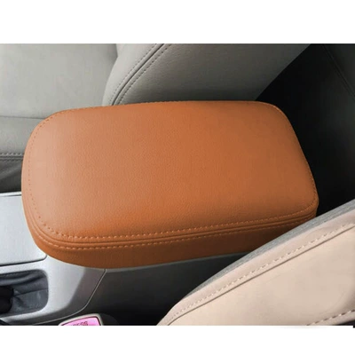 Mat Armrest Pad Interior, Sürətlər qutusu və əl tormozu başlıqları - 07-13-corolla-cayenne