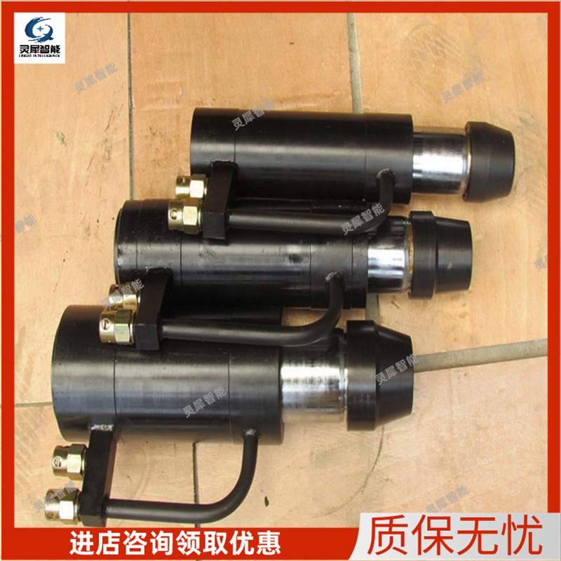 厂家供应张拉千斤顶 结构稳定张拉千斤顶 YCD-180张拉千斤顶