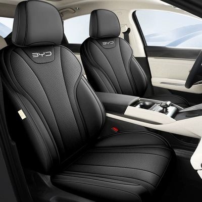 Song Pro Second Generation Special Seat: Modelə uyğun (Original) oturacaq örtükləri
