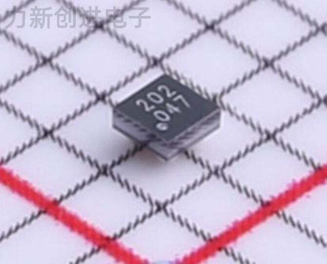 CSD23202W10 封装 DSBGA-4 MOS场效应管