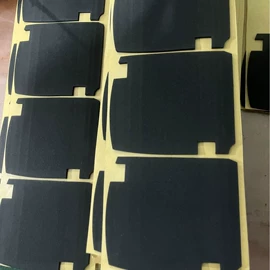 胶垫;地胶、脚垫;辅助包装材料
