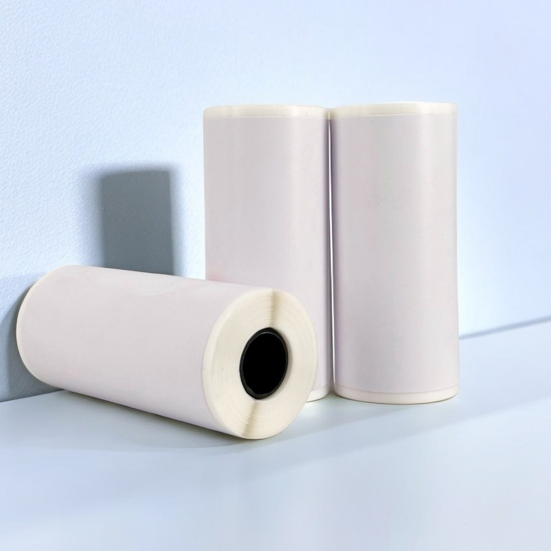 [소모품 재구매] 접착식 인쇄용지 20롤