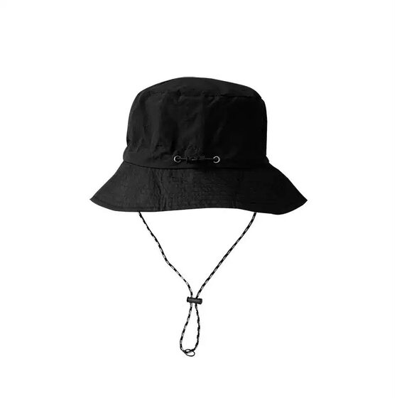 Summer Thin Quick-drying Fisherman Hat Storage Bag Basin Hat Waterproof Outdoor Mountaineering Hat Men's Sun Hat for Children