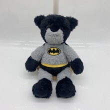 �¿�Batman Teddy Bearë�q�������