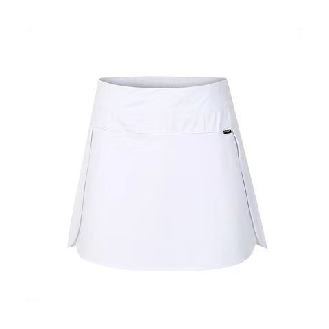Falda de tenis, falda deportiva corta, falda de velocidad seca, falda de bádminton, falda de trúsco, nuevo estilo de ejercicio al aire libre
