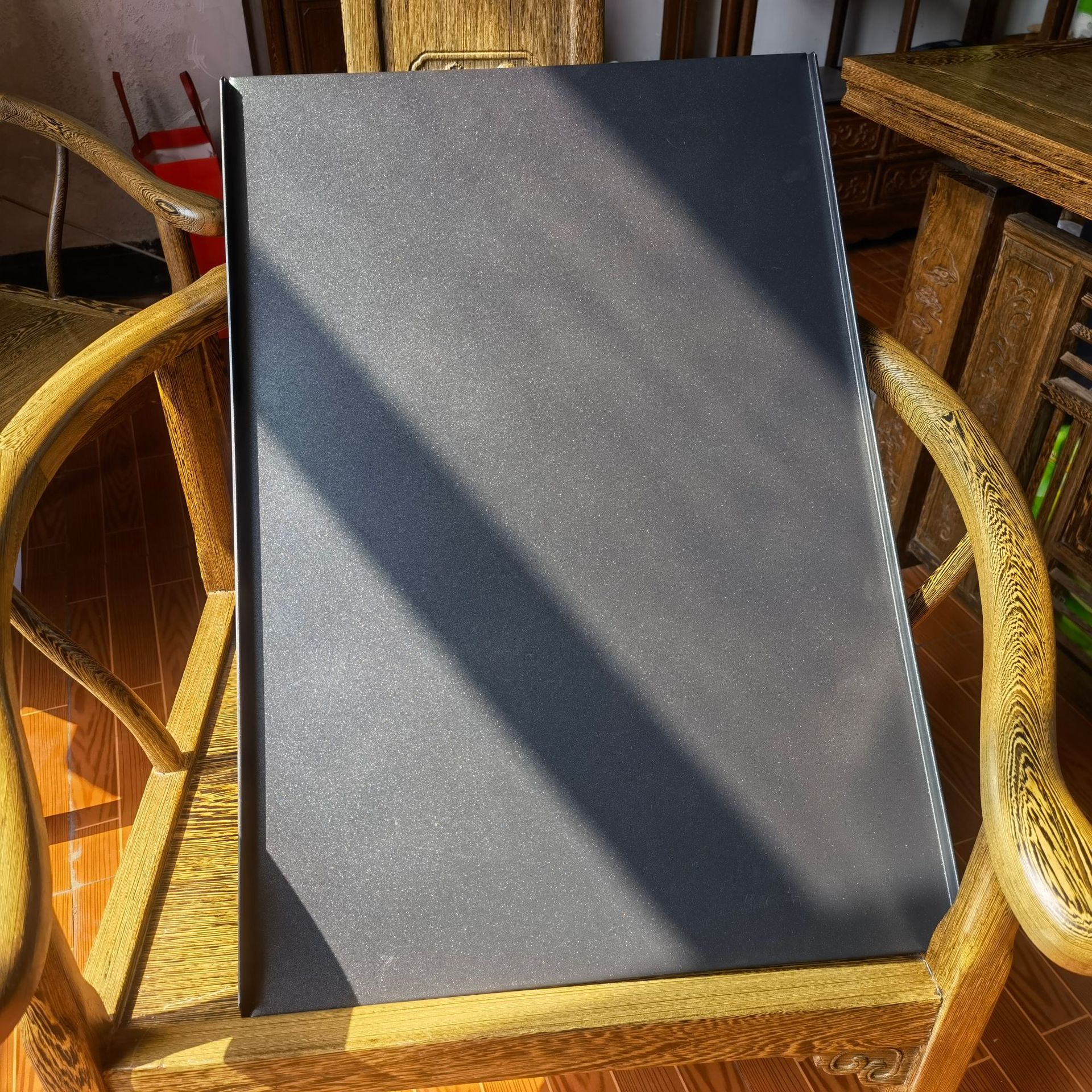 4kg 테프론 U 자형 비 스틱 1.0mm 두께 (60*40*1.5cm)