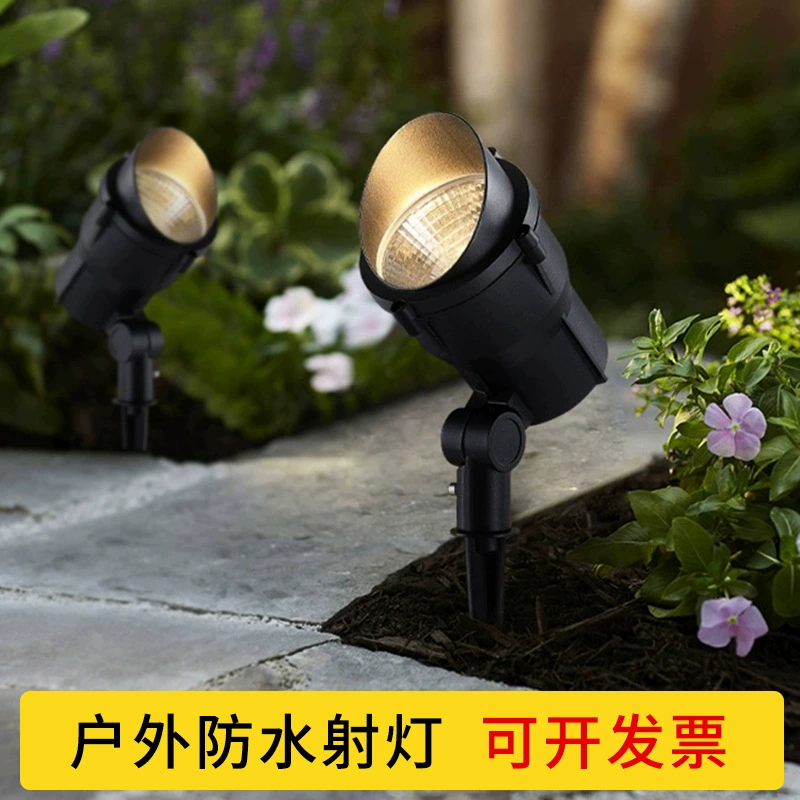 LED travel lights for gazebo