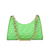 Shoulder bag, chain, purse, one-shoulder bag, 2022 collection, trend of season, wholesale