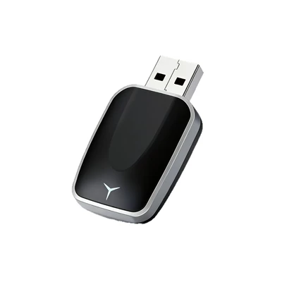 wireless conversion box for Apple: Simsiz CarPlay və Android Auto