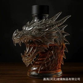 酒包装;玻璃瓶;玻璃杯
