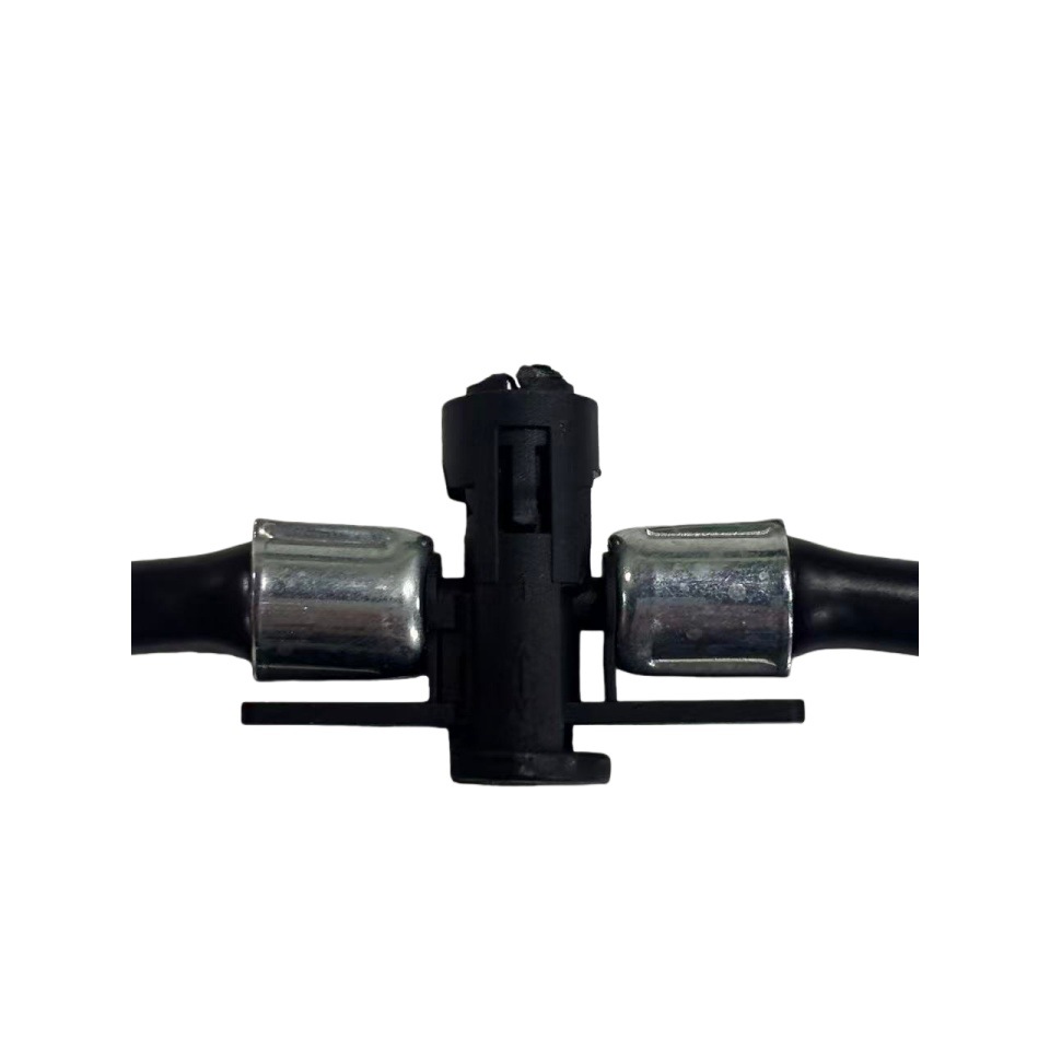 Airship-Qc000455 Is Suitable for Fiat Car Oil Pipes