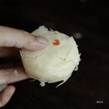 南时｜绿豆椪中秋月饼台湾特产传统糕点心绿豆凸绿豆碰零食下午茶