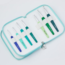 KnitPro Waves �X���h����b���� ë��� �M���h����b �¿�
