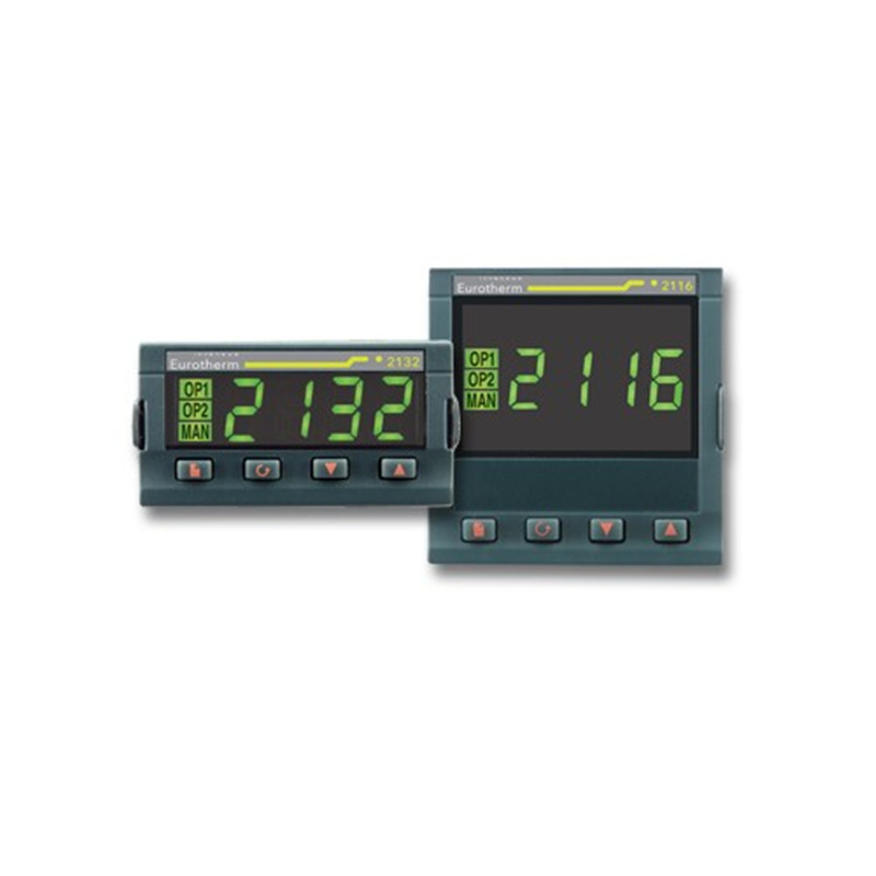 Brand New British Eurotherm 2132 2116 European Temperature Control Instrument Brand New British Eurotherm 2132 2116 European Temperature Control Instrument