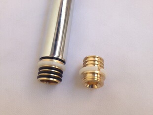 24MM 20MM���菝�ܻ�ϏN��ˮ���^��ˮ���B���~о �S�޸��Q���