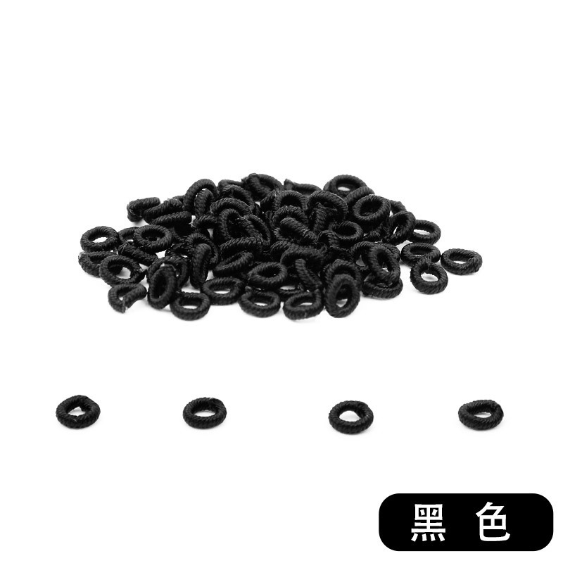 Black coil