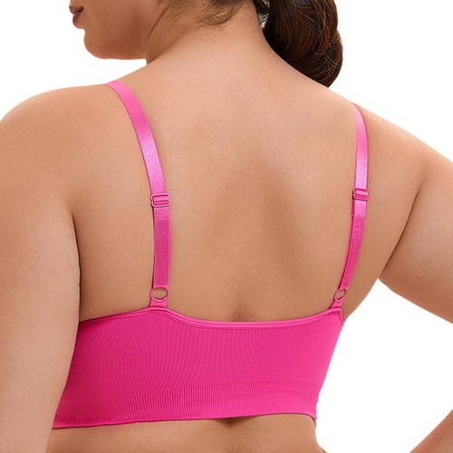 Bodycon Yoga Bra Women Straps Western Sports Bra Quick-Dry Running Yoga Top Fitness Top