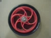 Xiao Chonglang front wheel