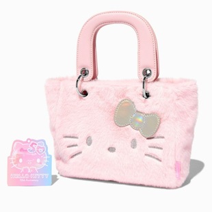 HelloKitty��Ů����ﶬ���y��ë�q����С��������μ�ɐ�б���