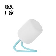 小夜灯插电感应灯夜光灯卧室led灯具床头小夜灯儿童睡觉壁灯节能D