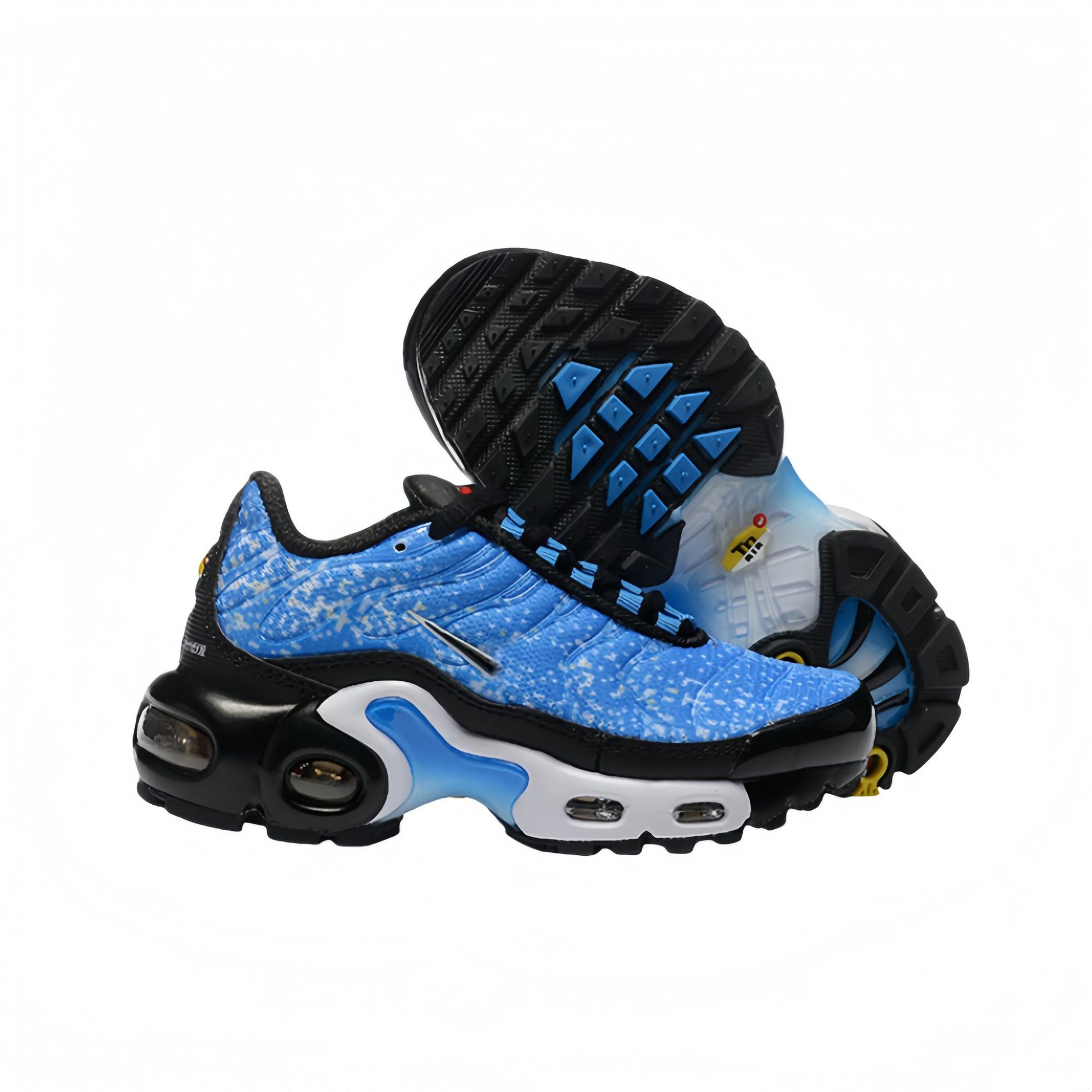 Jungen Sneaker Mit Luftpolster Für Sport Und Freizeit_voghion.com