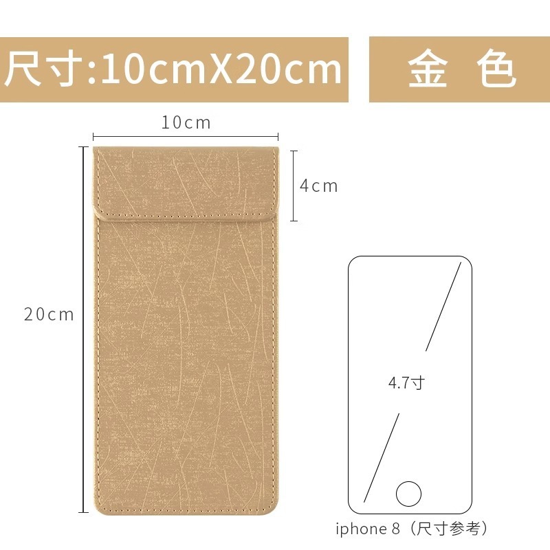 レジのタブレットは現物を挟んでlogoホテルのレストランのpu皮の請求書を注文して注文します。|undefined