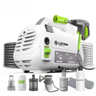 �G��1400W�߉�ϴ܇�C����220Vȫ�Ԅ���ϴ�Cˮ������ϴ܇��
