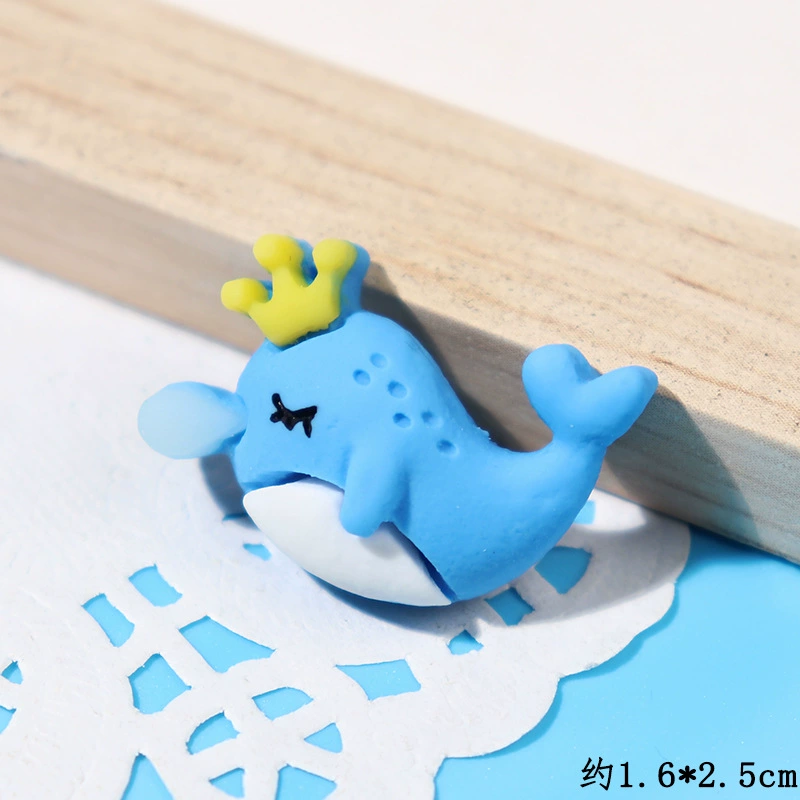 Морская русалка водоросли ракушка ракушка звезда риф аксессуары Diy handmade крем клей корпус телефона материал
