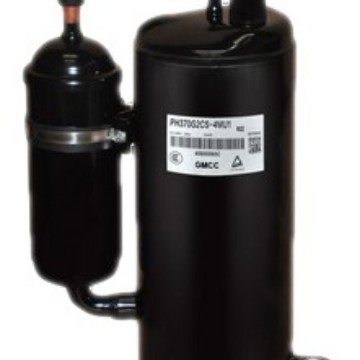 全新原装松下压缩机5CS102XDA04 5RS102XDA01