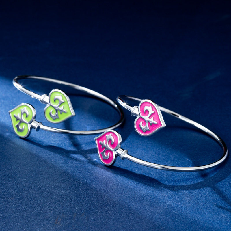 Ethnic fashionable retro classic bracelet