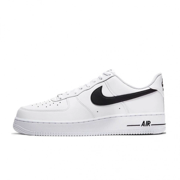 Pure Original Air Force/Xiaoquan Zhilong