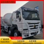 二手8x4concreteexprot搅拌罐车