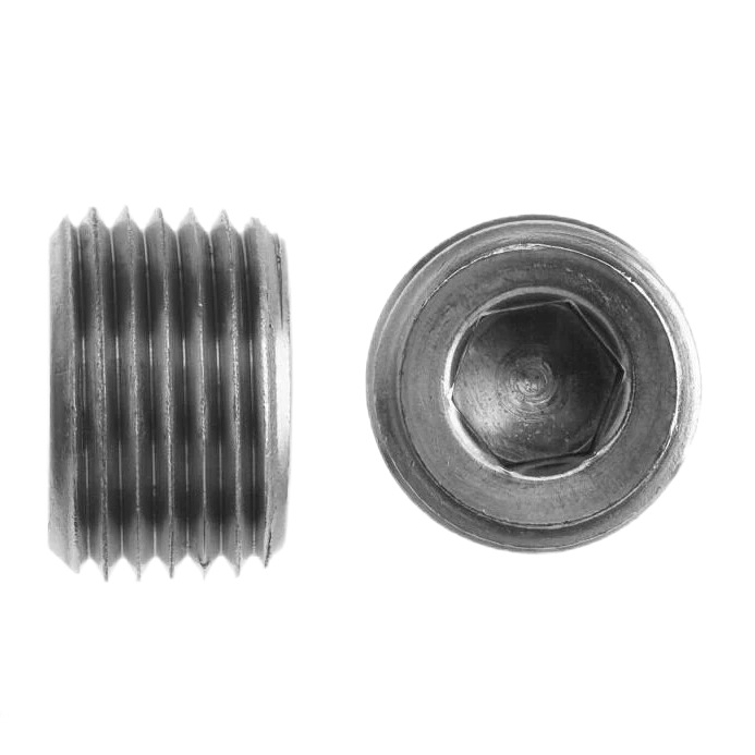 Brennan布劳宁液压接头5406-HP-01现货库存