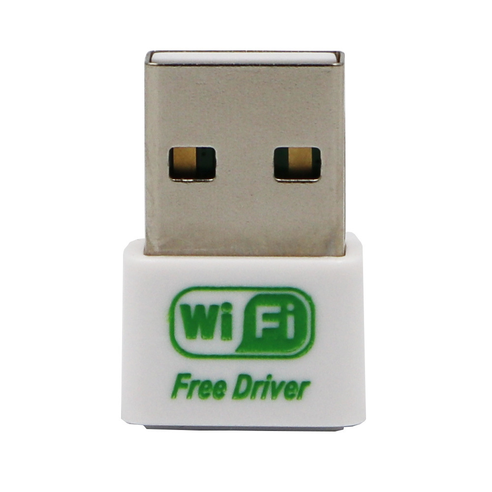 150M mini drive-free automatic installation-white