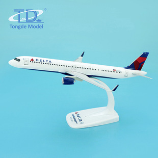 �_������A321 1/200�o�B���Ϻ�ģ�̄նYƷ�w�Cģ��