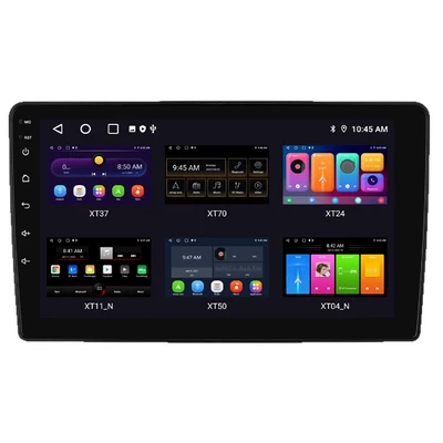 All-In-One Device, Car mp5