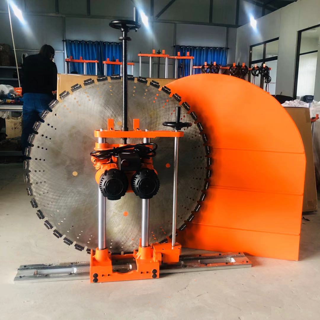 墙壁切割机AY-800-AY-1200  钢筋切割机 墙壁切割机 混凝土切割机