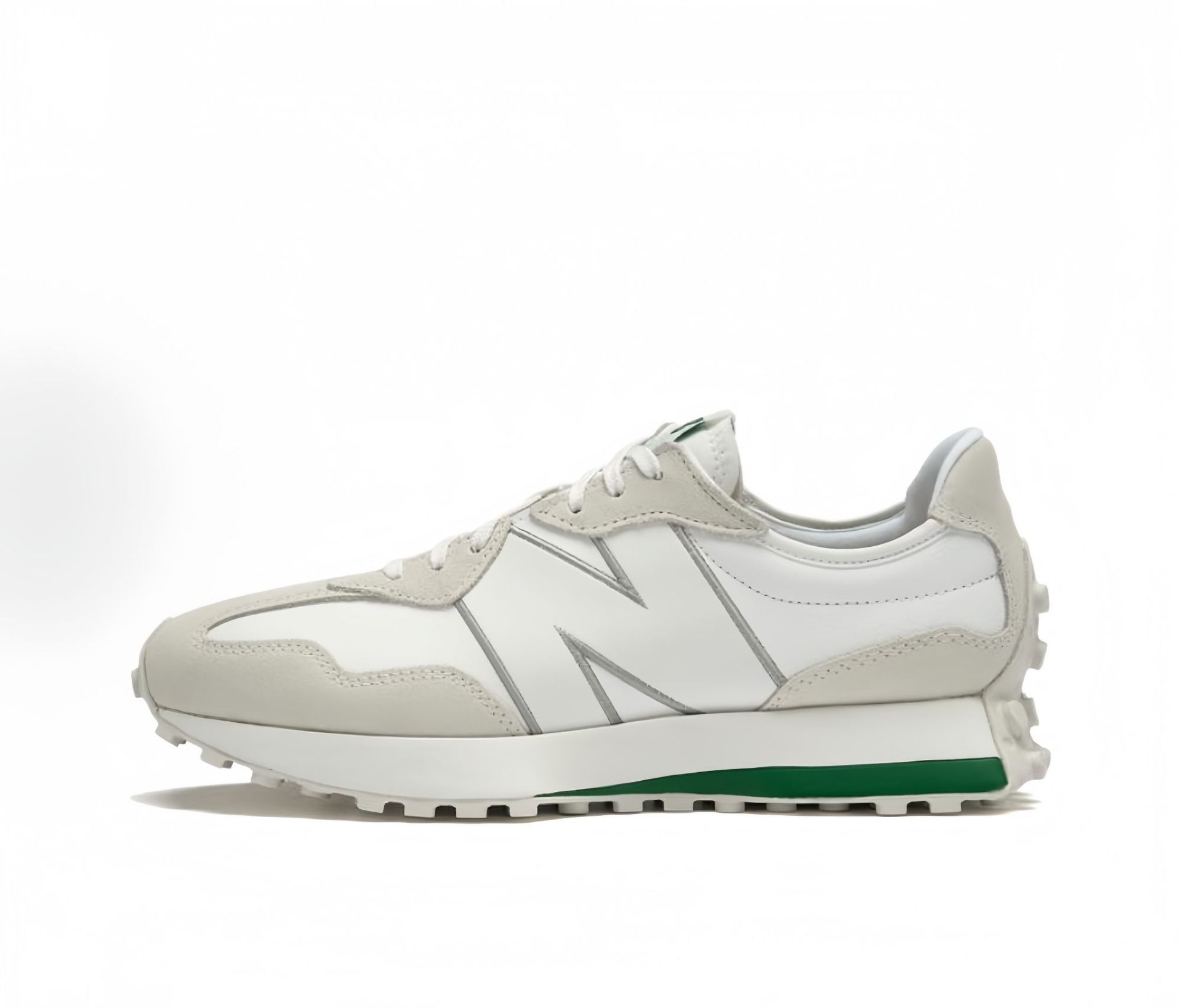Nb327 gray green