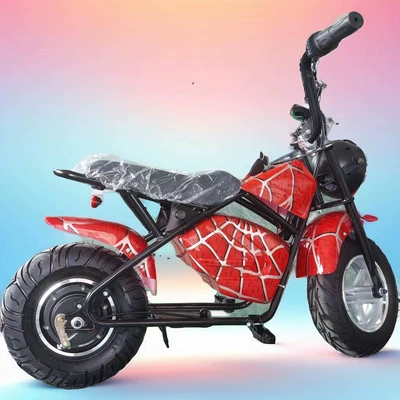 Export Small Harley-Style Children's 36V Elektrikli motosikletlər