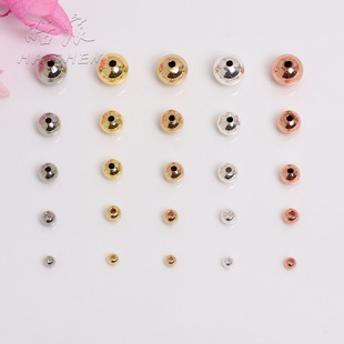 14k����ɫ�����D�\����С��������~��diy�Ʒ�ֹ��������ɢ��