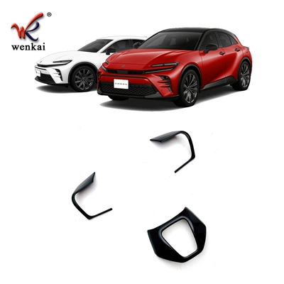 Decoration bright frame patch, Other Automotive Exterior Supplies