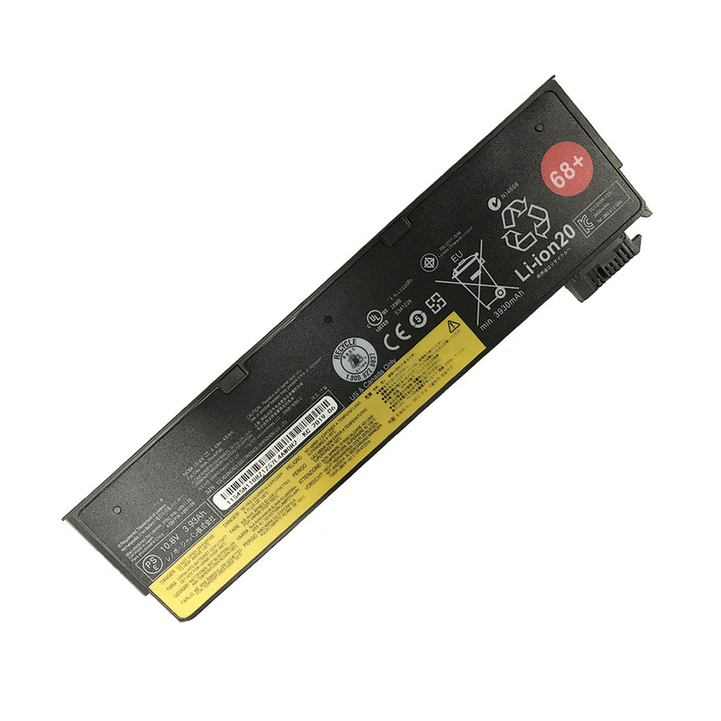 Suitable for Lenovo X240 X250 X260 X270 T440 T440S T450S T460P laptop battery