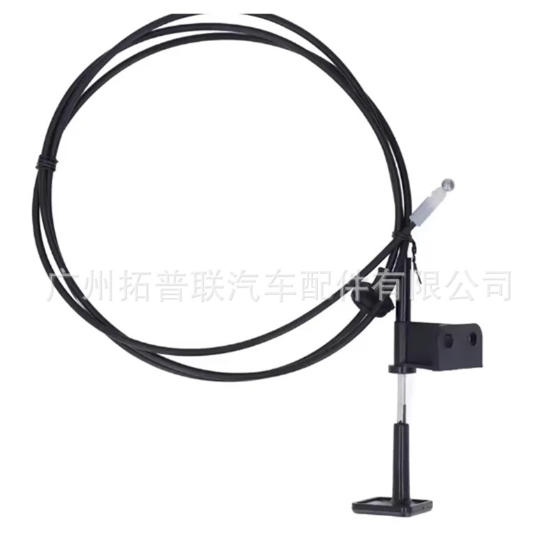 74130Snaa01 74130-Sna-A01 Is Suitable for Honda 06-11 Civic Hood Lock Release Cable