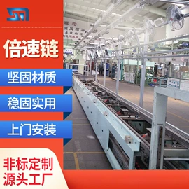 输送机;其他行业专用;升降台